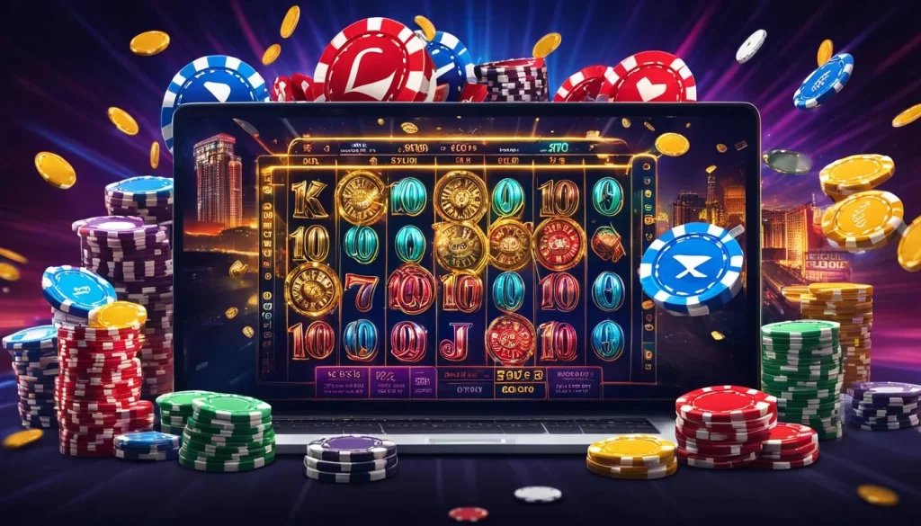 Quản lý vốn và tâm lý khi chơi
