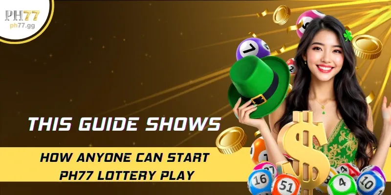 Xổ số trực tuyến 7789bet info