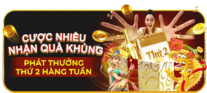 Khuyến mãi độc quyền 7789bet info
