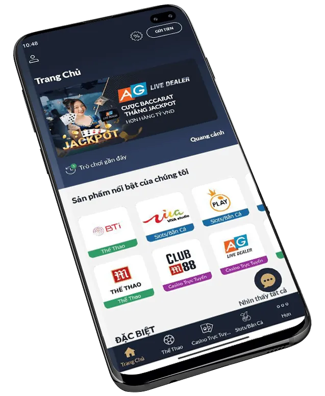 Đồ họa trò chơi bắn cá 7789bet info