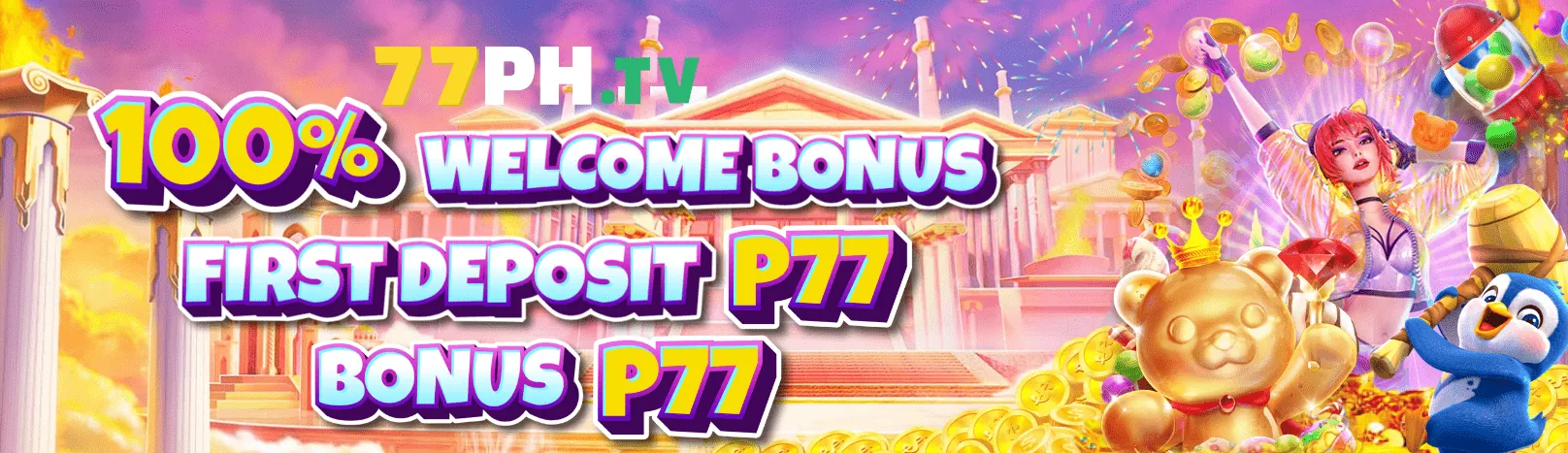 Nổ Hũ 7789bet info