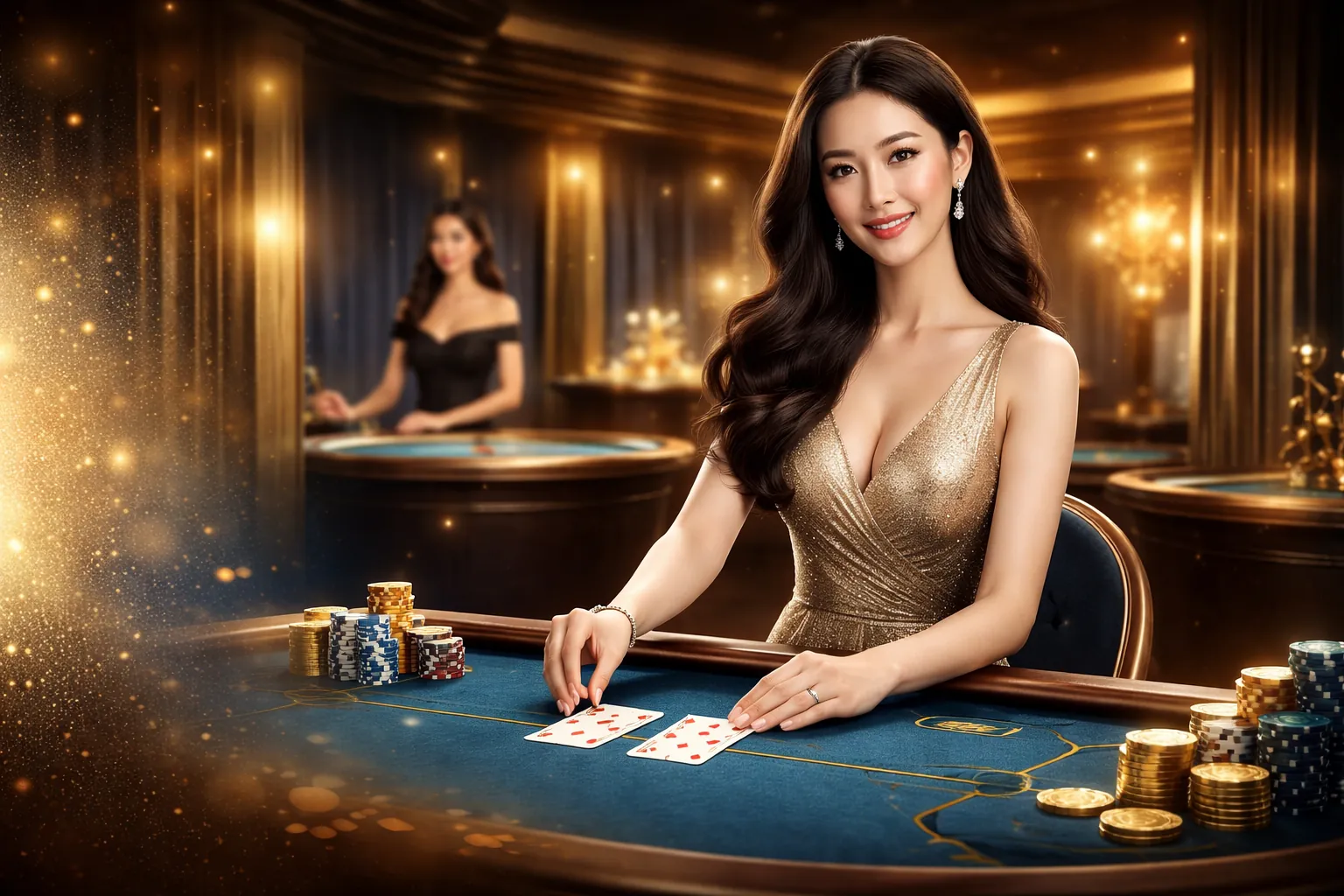Hình ảnh Hero: Bảo vệ dữ liệu cá nhân theo GDPR tại 7789bet info