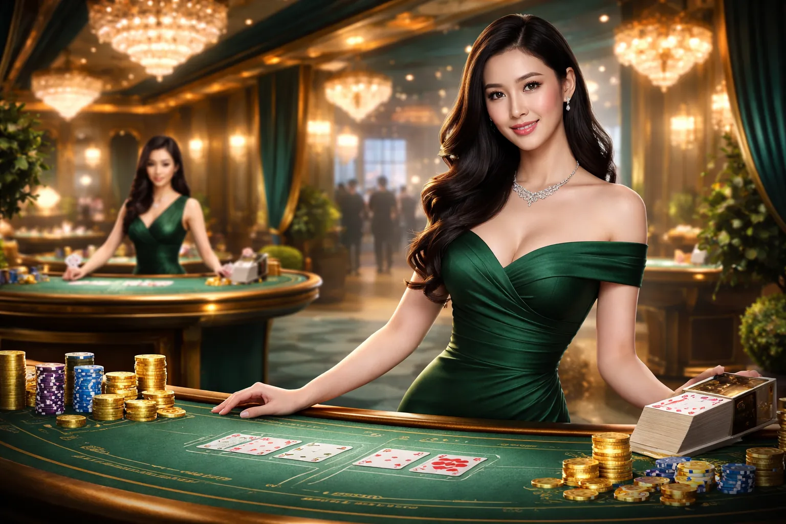 Đa dạng trò chơi 7789bet info
