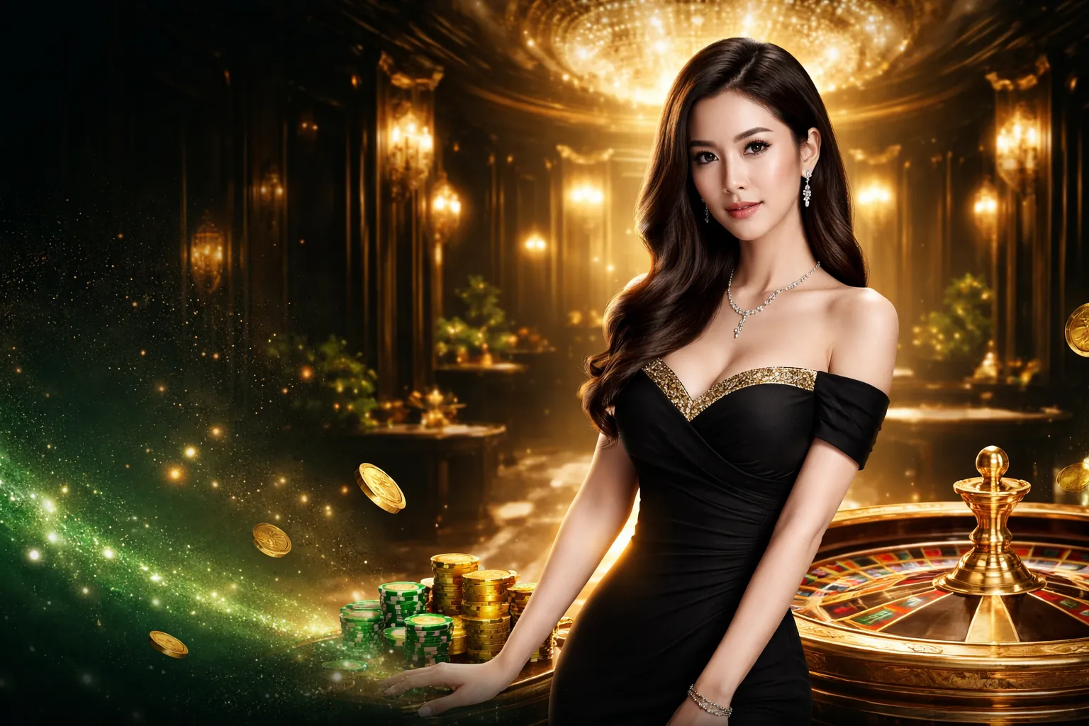Hướng dẫn trò chơi casino 7789bet info