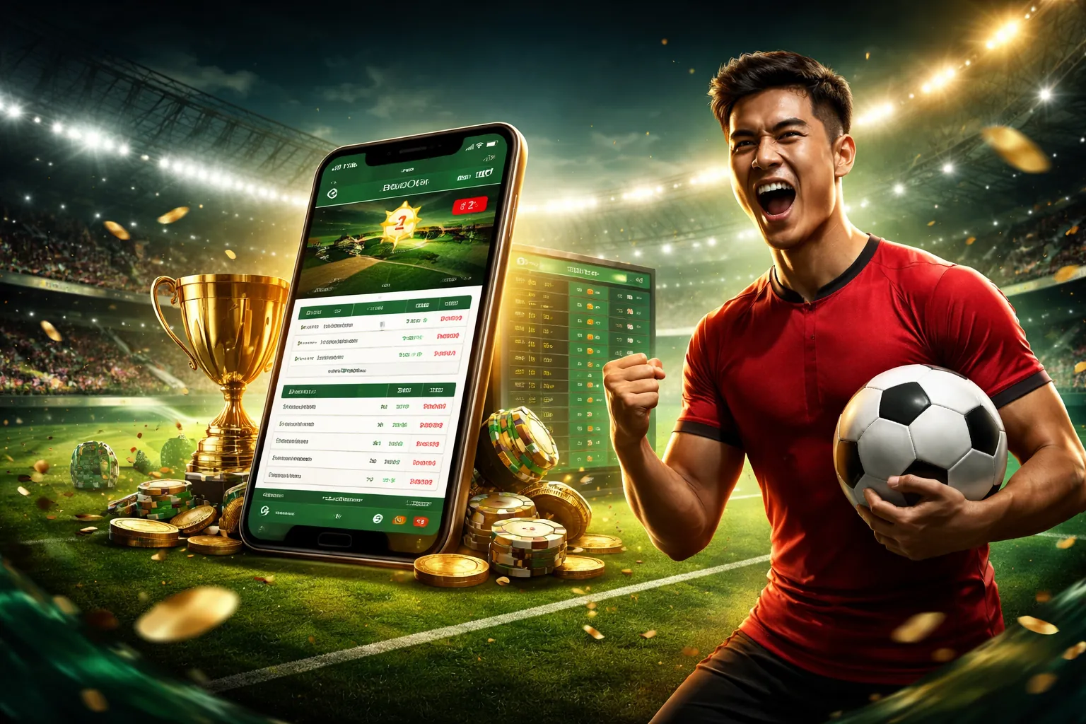 Hỗ trợ khách hàng 7789bet info