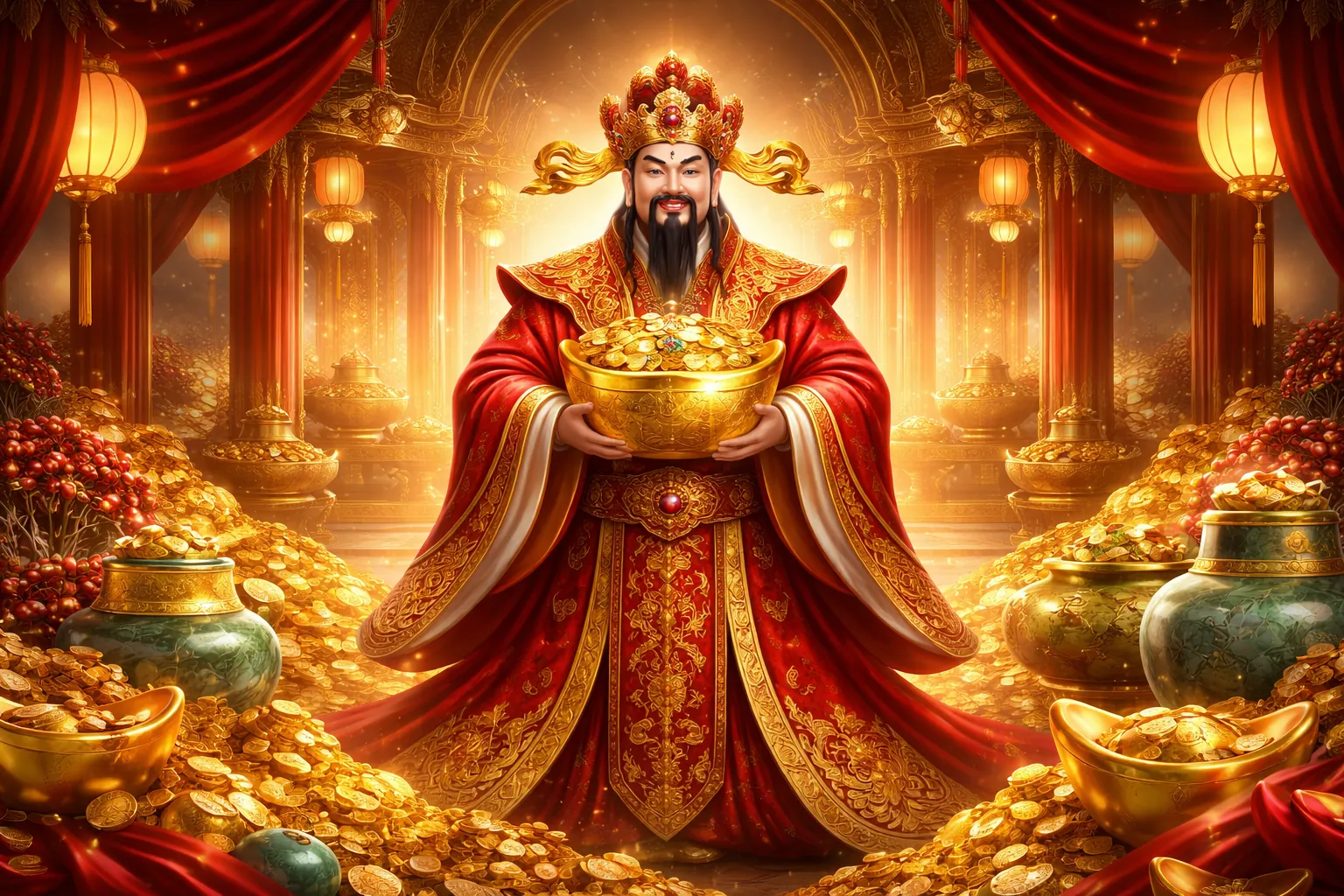 Sân vận động với ánh đèn rực rỡ, biểu tượng cho cá cược thể thao đỉnh cao tại 7789bet info