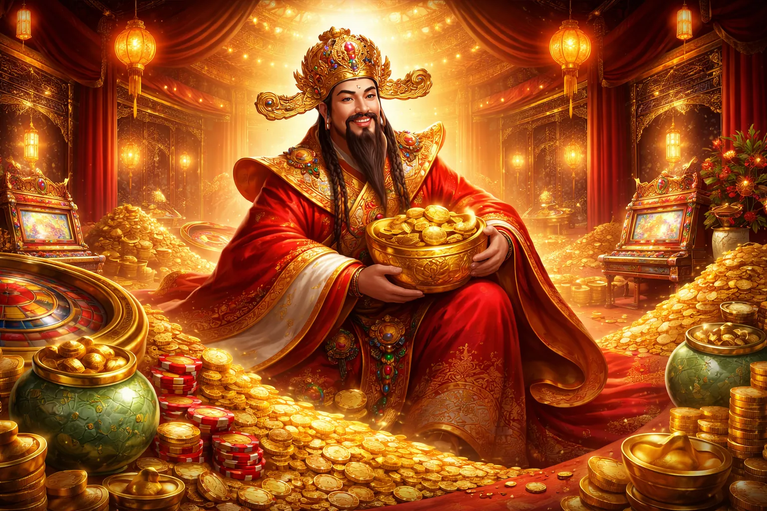 Banner khuyến mãi hấp dẫn tại 7789bet info
