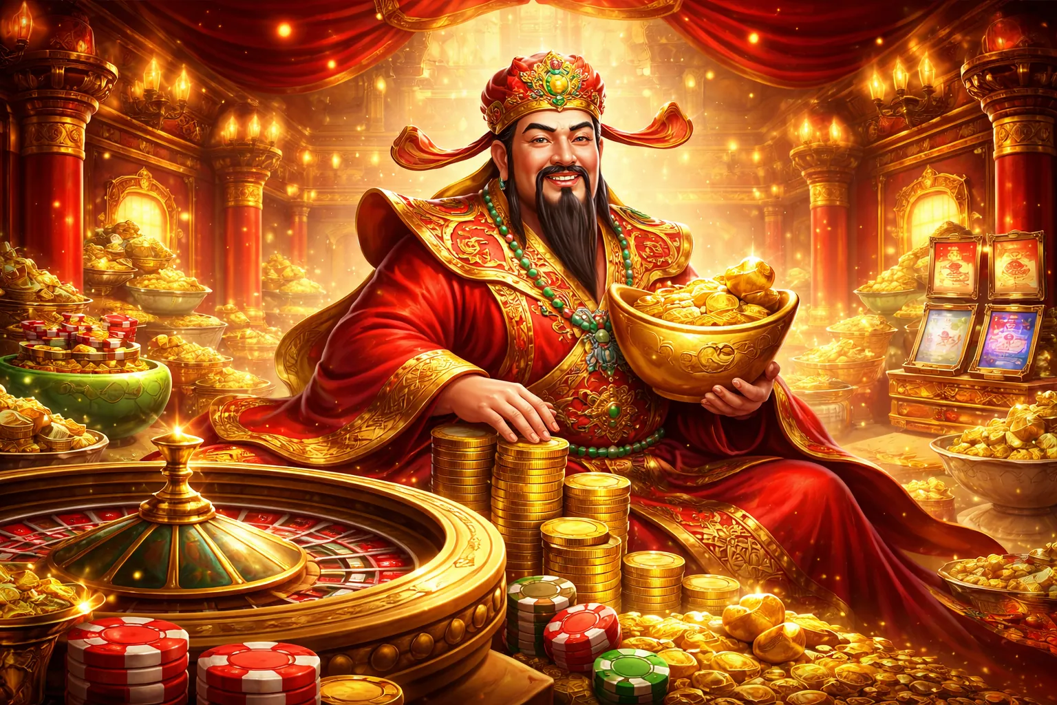 Đa dạng sản phẩm giải trí tại 7789bet info