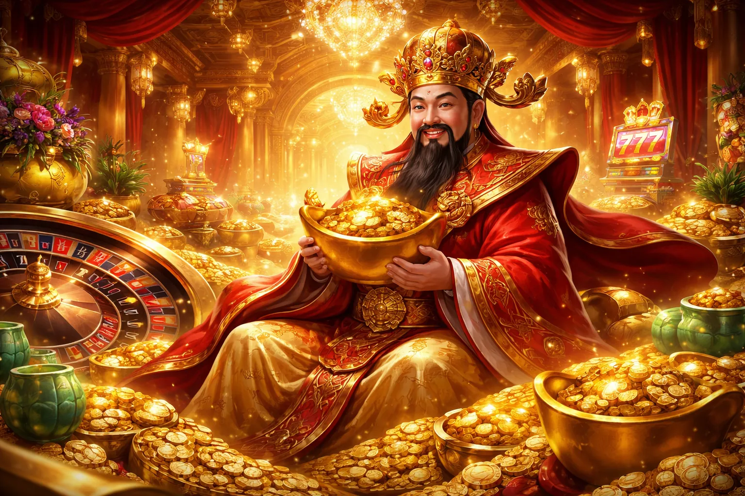Đấu trường đá gà trực tuyến 7789bet info