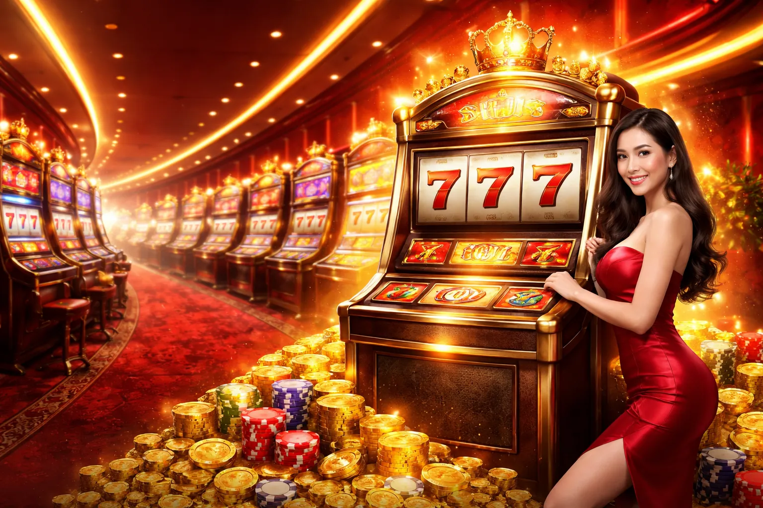 Chào mừng đến với trang đăng nhập 7789bet info