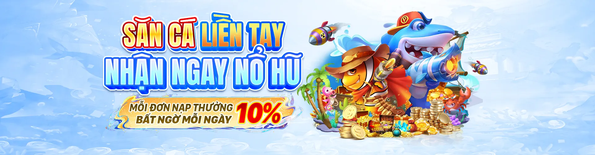 Trò chơi bắn cá 7789bet info