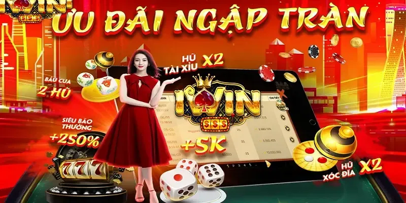 Hướng dẫn trò chơi casino 7789bet info