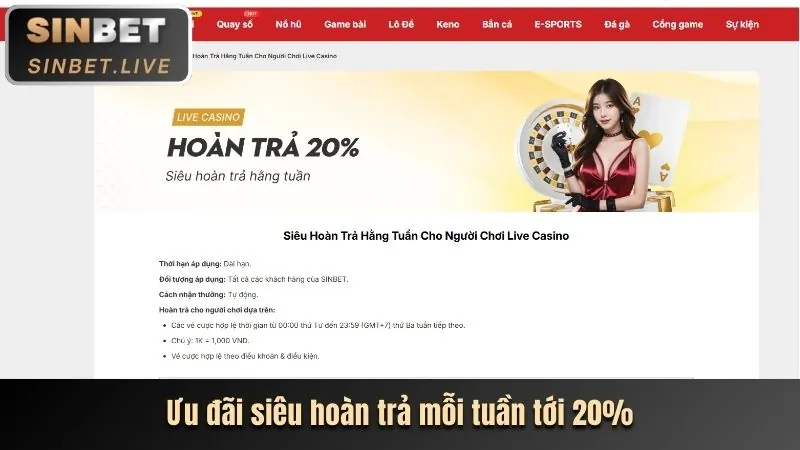 Khuyến mãi nạp đầu 7789bet info